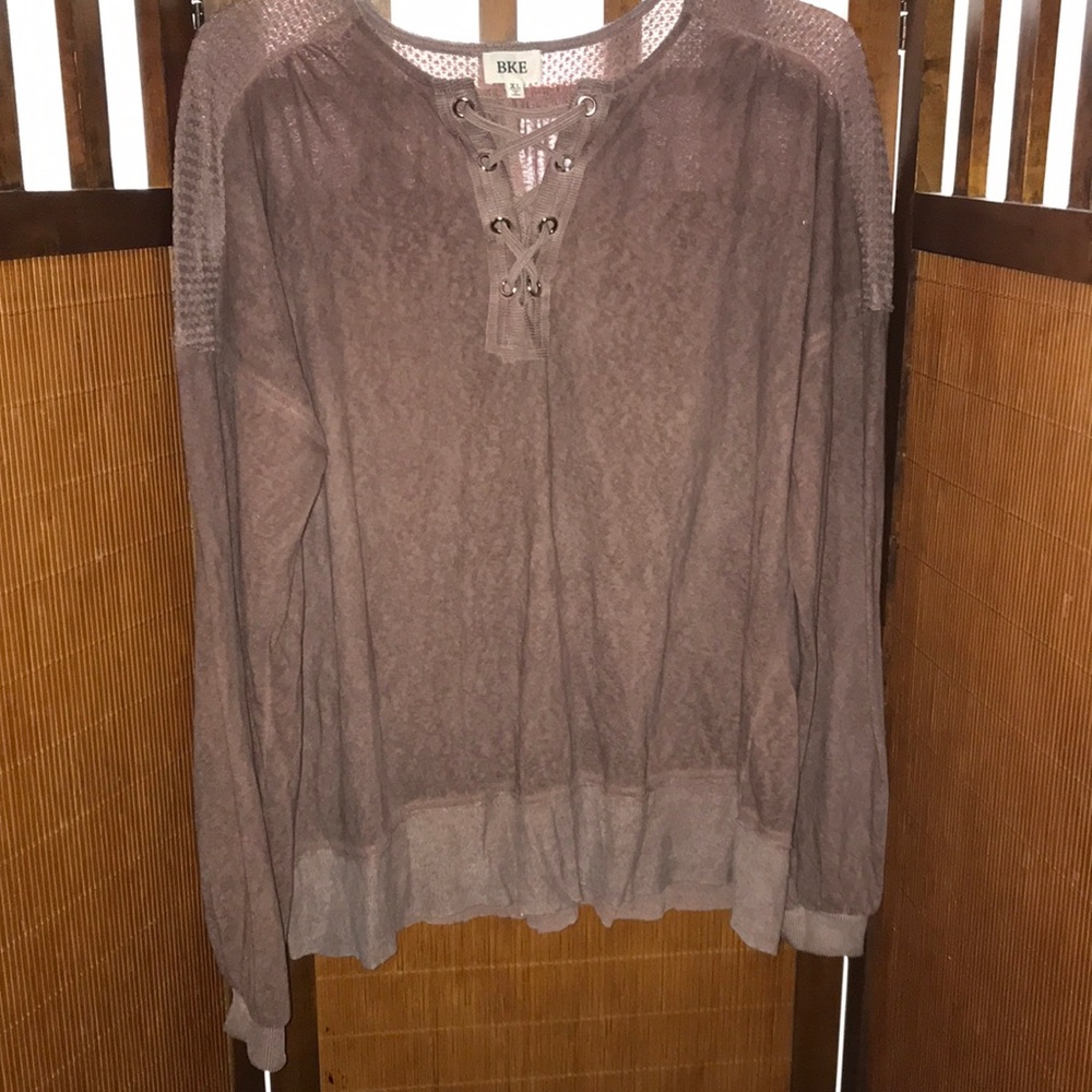 BKE‎ Shirt XL